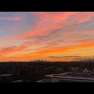 Meet your Posher, Yuezhu